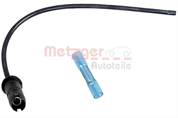 Set Reparatie Cabluri Metzger Vauxhall 2324076