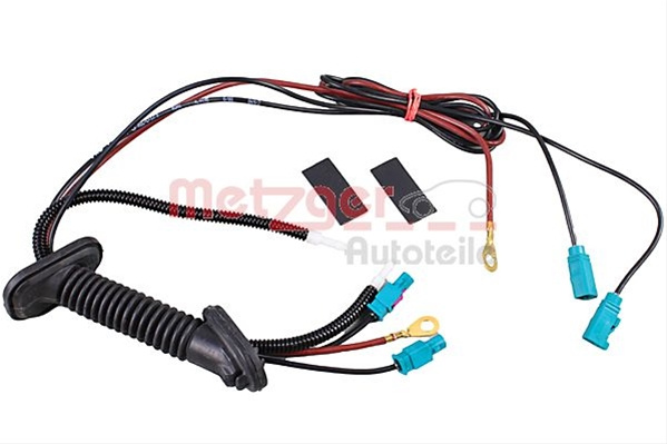 Set Reparatie Cabluri Metzger Vw 2320095