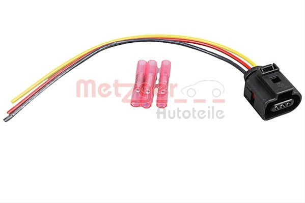 Set Reparatie Cabluri Metzger Vw 2324065
