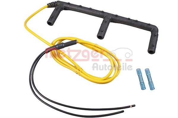 Set Reparatie Cabluri Metzger Vw 2324110