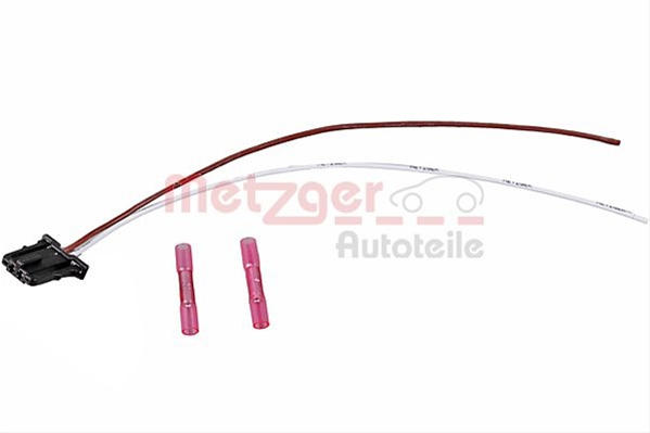 Set Reparatie Cabluri Metzger Vw 2324144