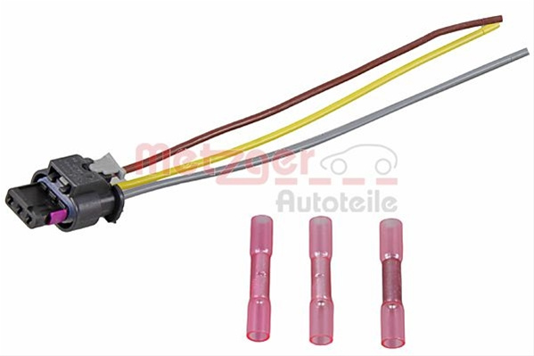 Set Reparatie Cabluri Metzger Vw 2324146