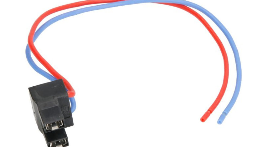 Set reparatie cabluri pentru H7 PX26d (mufa) AUDI; BMW; VW CLAAS ARION, AXION, XERION; FENDT 800, 900; MULTICAR FUMO; ABARTH 500 / 595 / 695; ALFA ROMEO 147, 159, BRERA, GT