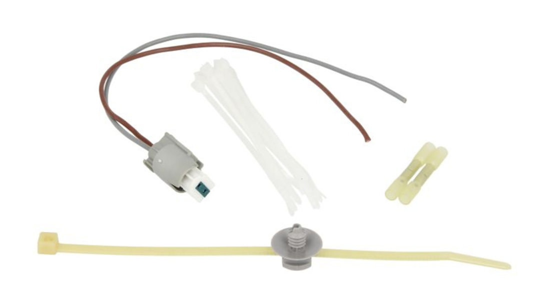 Set reparatie cabluri pentru senzor temperatura BMW E39; E46; E60; E61; E90; X3; X5 BMW Seria 1 (E81), 1 (E82), 1 (E87), 1 (E88), 3 (E46), 3 (E90), 3 (E91), 3 (E92), 3 (E93), 5 (E39), 5 (E60) 1.4-5.4 cod intern: CI7348CD