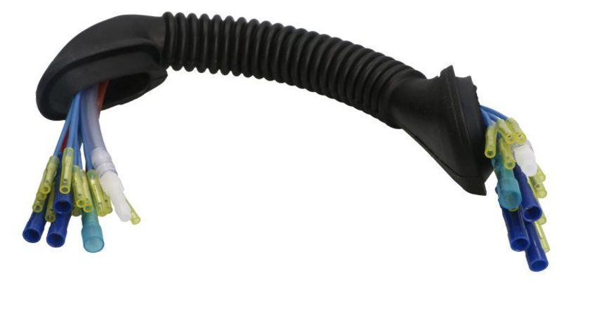 Set reparatie cabluri portbagaj (300mm, cu 15 pini, cu acoperire; ) BMW Seria 3 (E46) 1.6-2.5 intre 2001-2005