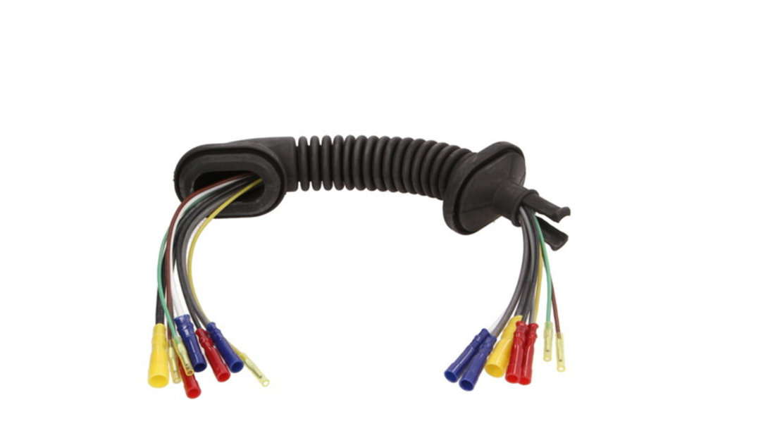 Set reparatie cabluri portbagaj (300mm, cu 8 pini, cu acoperire) ALFA ROMEO GIULIETTA 1.4-2.0 d dupa 2010 cod intern: CI7273CD