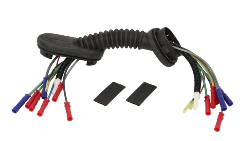 Set reparatie cabluri portbagaj (300mm, cu 9 pini, cu acoperire; ) FORD FOCUS 1.4-2.0 1999-2004