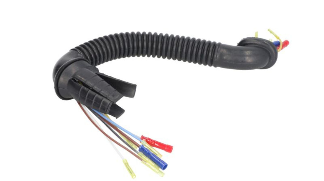 Set reparatie cabluri portbagaj (350mm, cu 7 pini, cu acoperire) AUDI A4 intre 2002-2009 cod intern: CI7305CD