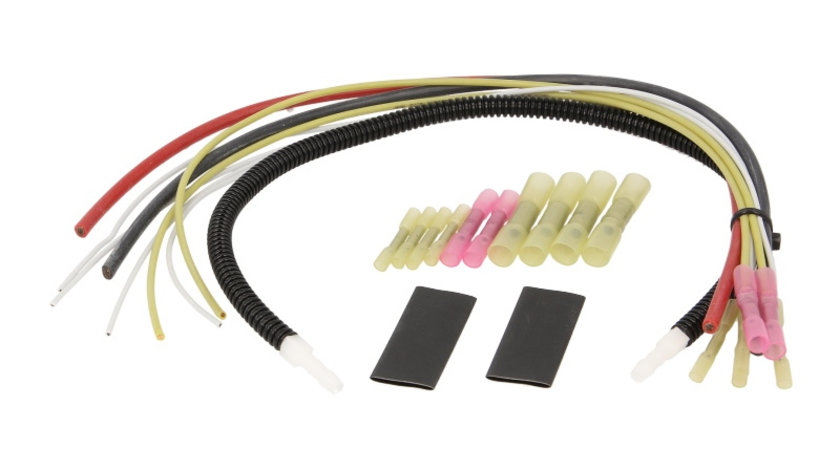 Set reparatie cabluri portbagaj (350mm, fara acoperire) CITROEN C4 1.4-2.0 d intre 2004-2011