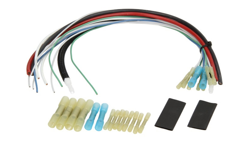 Set reparatie cabluri portbagaj (350mm, fara acoperire) CITROEN C4 I 1.4-2.0 d intre 2004-2011