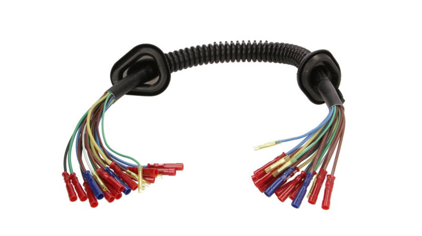 Set reparatie cabluri portbagaj (450mm, cu 18 pini, cu acoperire) BMW Seria 3 (E90) intre 2004-2011