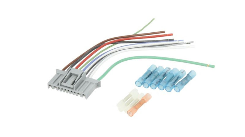 Set reparatie cabluri sistem electric central pentru computer de bord FIAT PANDA FIAT PANDA 1.1-1.4CNG dupa 2003