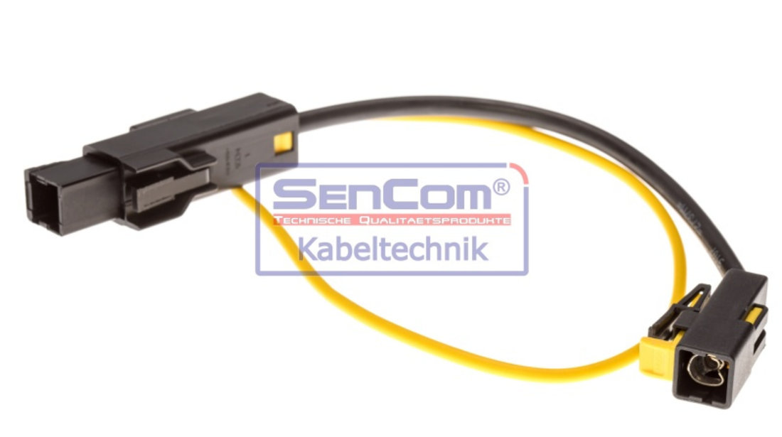 Set reparatie cabluri sistem electric central pentru senzor (numar pini: 1) FIAT DOBLO, PANDA; OPEL COMBO / TOUR 0.9-2.0 d dupa 2010 cod intern: CI7717CL