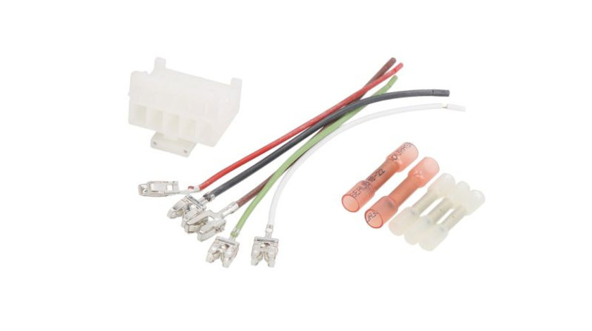 Set reparatie cabluri Stop lampa spate FIAT PANDA, PUNTO, STILO
