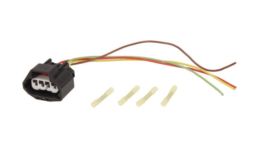 Set reparatie cabluri supapa EGR pentru senzor presiune CITROEN JUMPER CITROEN JUMPER; FIAT DUCATO; FORD TRANSIT, TRANSIT TOURNEO; PEUGEOT BOXER dupa 2006