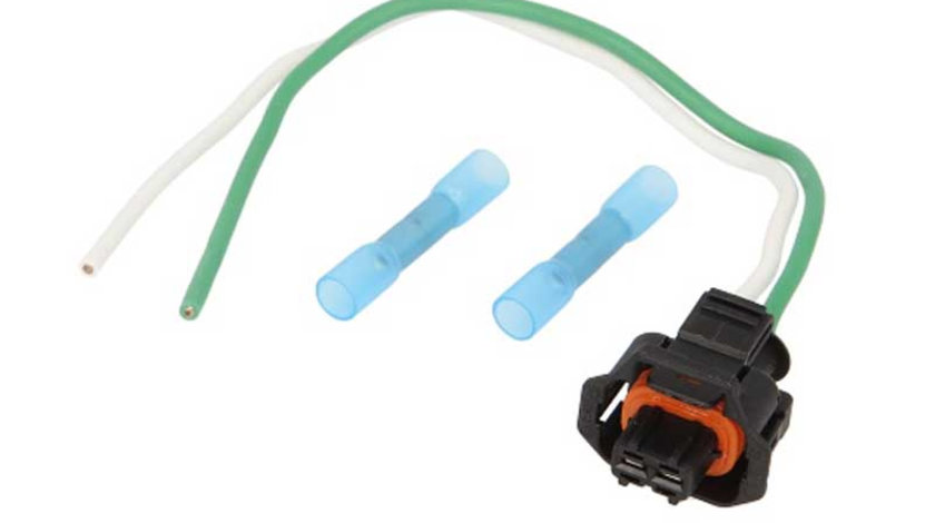 Set reparatie cabluri supapa injector ALFA ROMEO 147, 159, BRERA, GIULIETTA, SPIDER; CITROEN JUMPER; FIAT 500, 500 C, 500L, DOBLO, DOBLO CARGO, DUCATO, FIORINO, GRANDE PUNTO, IDEA, LINEA, PANDA 1.3D-3