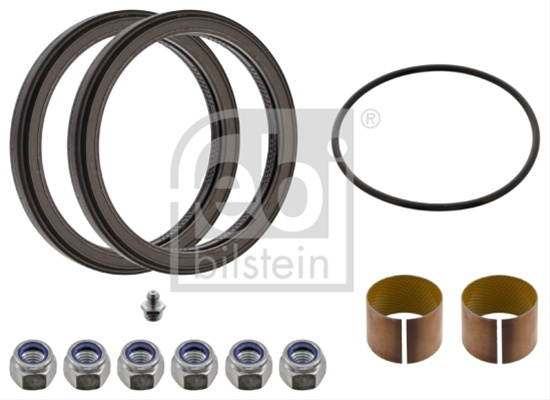 Set Reparatie, Cadru - Suport Arc Febi Bilstein Scania 45621