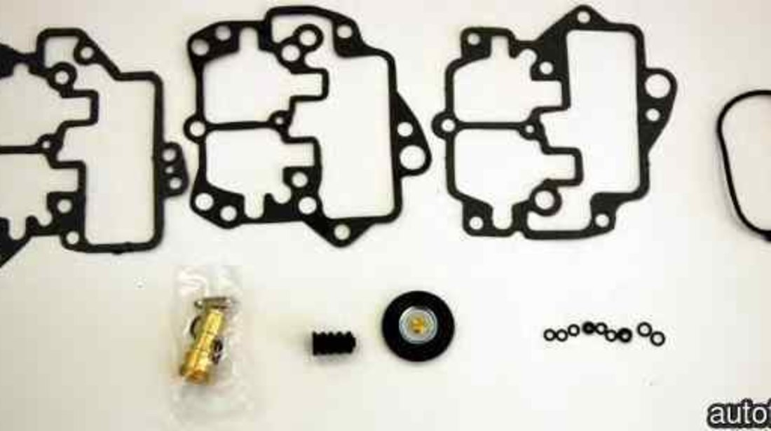 Set reparatie carburator AUDI 80 81 85 B2 MEAT & DORIA N752