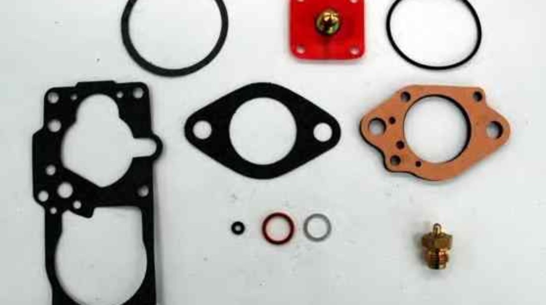 Set reparatie carburator OPEL REKORD E 17-19 11 14 16 MEAT & DORIA S18G