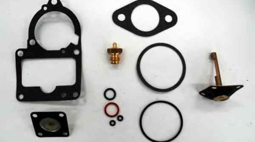 Set reparatie carburator VW GOLF I 17 MEAT & DORIA S26G