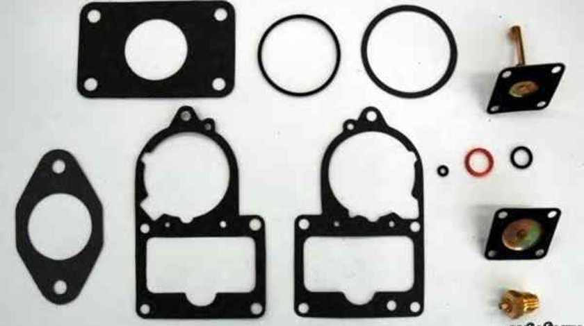 Set reparatie carburator VW JETTA I 16 MEAT & DORIA S41G