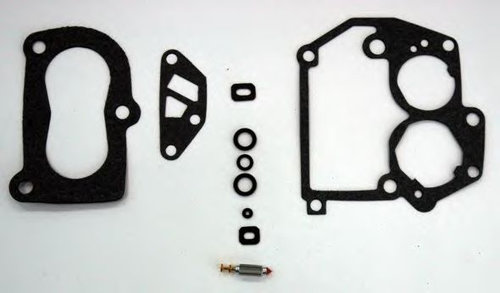 Set reparatie, carburator VW PASSAT (3A2, 35I) (1988 - 1997) MEAT & DORIA S53G piesa NOUA