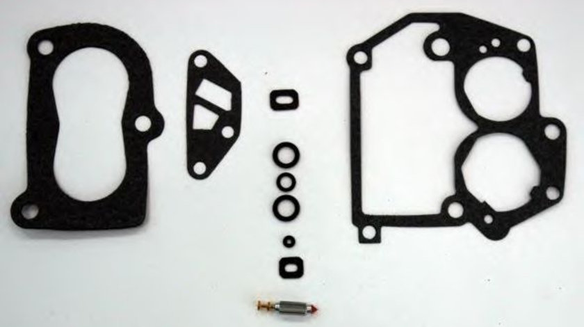 Set reparatie, carburator VW PASSAT (3A2, 35I) (1988 - 1997) MEAT & DORIA S53G piesa NOUA