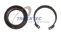 Set reparatie, caseta directie (0137016 TRUCKTEC) ...