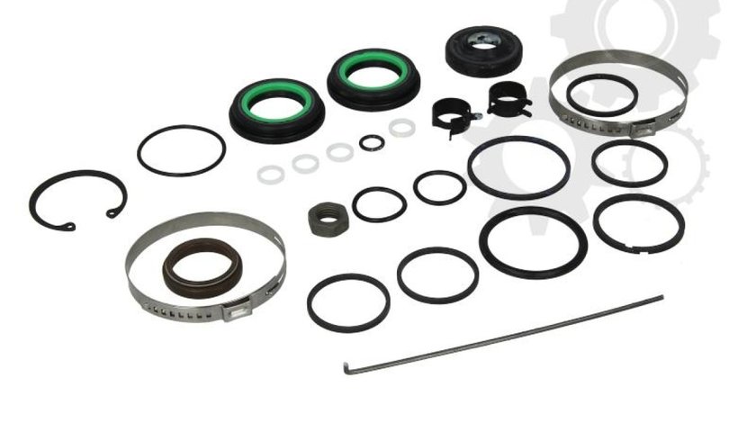 Set reparatie caseta directie CHRYSLER STRATUS JA Producator EDELMANN 8610ED