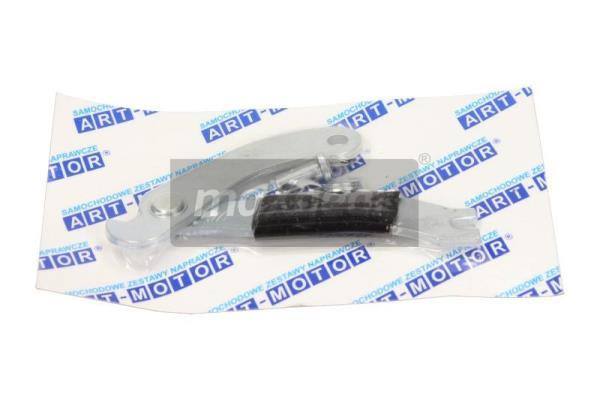 Set reparatie, cheie frana Axa spate dreapta (191930 MAXGEAR) FIAT