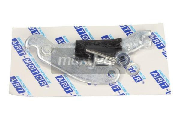 Set reparatie, cheie frana Axa spate stanga (191929 MAXGEAR) FIAT