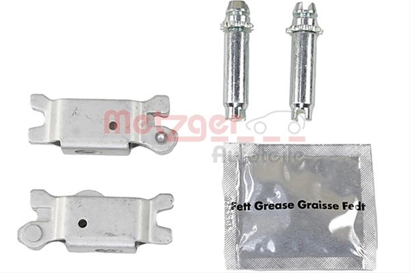 Set Reparatie Cheie Frana Metzger 12053019