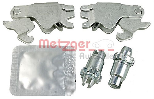 Set Reparatie Cheie Frana Metzger Bmw 12053005