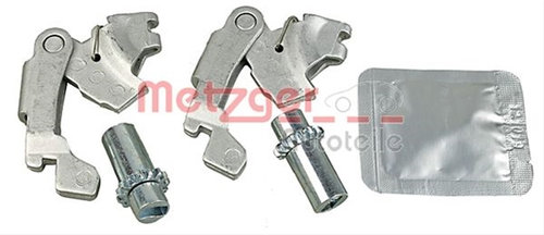 Set Reparatie Cheie Frana Metzger Citroen/Peugeot 12053008