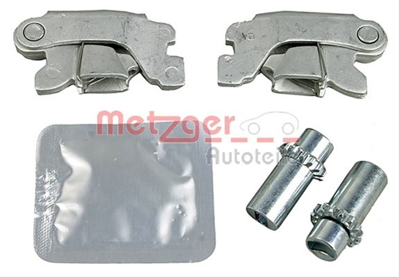 Set Reparatie Cheie Frana Metzger Citroen/Peugeot 12053011