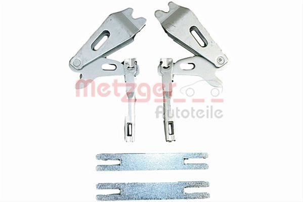 Set Reparatie Cheie Frana Metzger Volvo 12053013