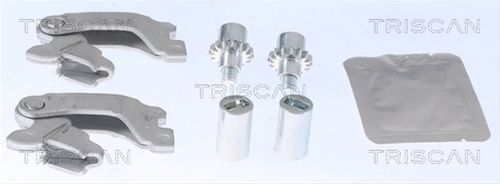 Set Reparatie Cheie Frana Triscan 8105 102636