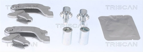 Set Reparatie Cheie Frana Triscan 8105 102636