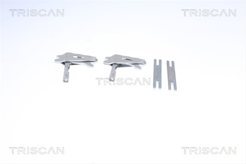 Set Reparatie Cheie Frana Triscan 8105 272581