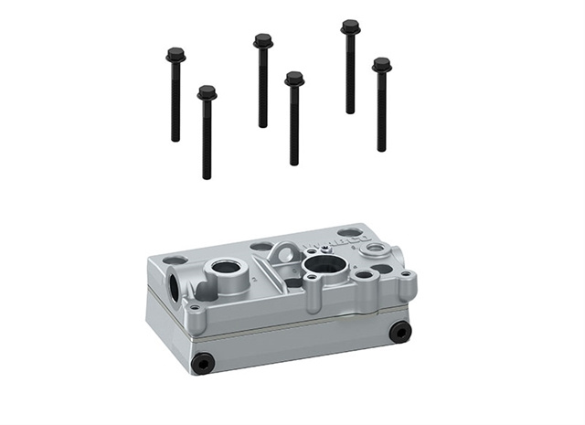 Set Reparatie Chiulasa Compresor Wabco Fd Ud 9125129352