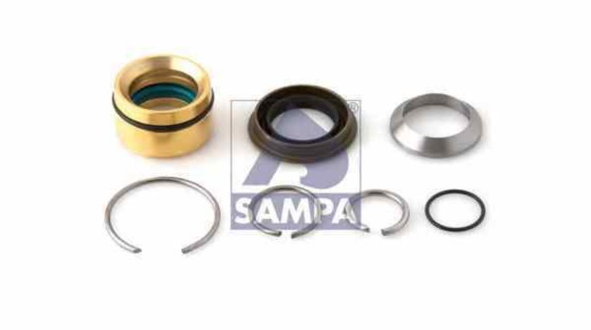 Set reparatie cilindru basculare Producator AKUSAN TEQ03081