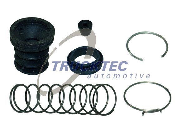 Set reparatie, cilindru receptor ambreiaj (0143909 TRUCKTEC) MERCEDES-BENZ