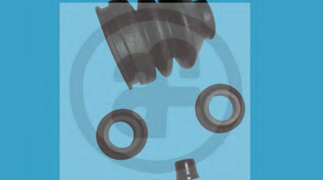 Set reparatie, cilindru receptor ambreiaj ALFA ROMEO GT (937) (2003 - 2010) AUTOFREN SEINSA D3617 piesa NOUA