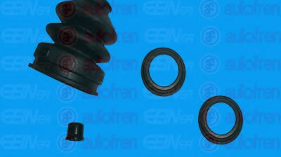 Set reparatie, cilindru receptor ambreiaj ALFA ROMEO 166 (936) (1998 - 2007) AUTOFREN SEINSA D3541 piesa NOUA