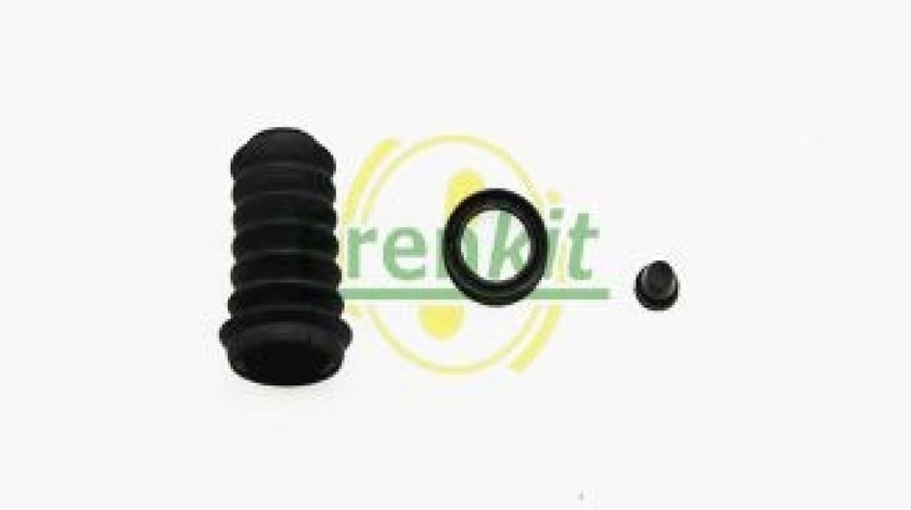 Set reparatie, cilindru receptor ambreiaj AUDI A2 (8Z0) (2000 - 2005) FRENKIT 519025 piesa NOUA