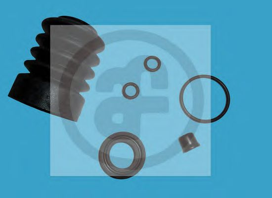 Set reparatie, cilindru receptor ambreiaj AUDI A3 (8L1) (1996 - 2003) AUTOFREN SEINSA D3553 piesa NOUA