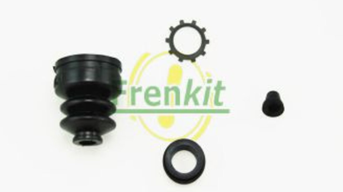 Set reparatie, cilindru receptor ambreiaj AUDI A4 Avant (8D5, B5) (1994 - 2001) FRENKIT 522008 piesa NOUA