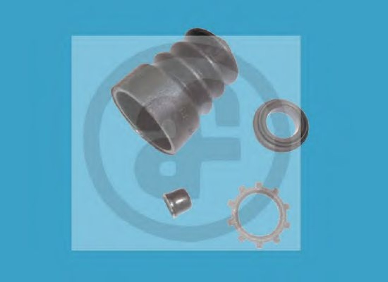 Set reparatie, cilindru receptor ambreiaj AUDI A8 (4D2, 4D8) (1994 - 2002) AUTOFREN SEINSA D3447 piesa NOUA