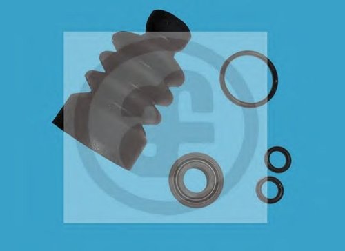 Set reparatie, cilindru receptor ambreiaj AUDI TT (8N3) (1998 - 2006) AUTOFREN SEINSA D3555 piesa NO...