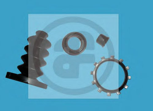 Set reparatie, cilindru receptor ambreiaj BMW Seria 3 (E36) (1990 - 1998) AUTOFREN SEINSA D3476 pies...